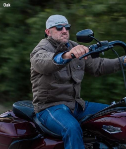 Schaefer RanchHand Trucker Jacket takki
