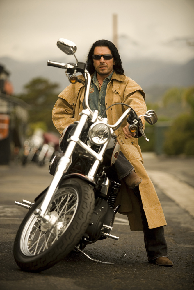 Stars & Stripes Men's Jacket Goldfield takki