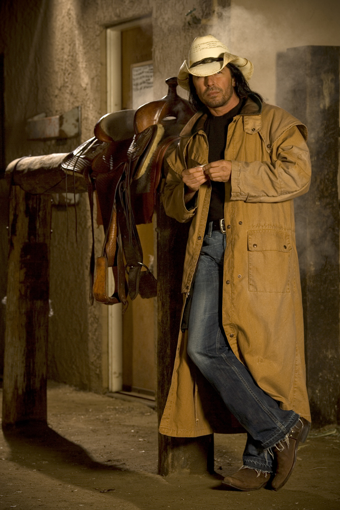 Stars & Stripes Men's Jacket Goldfield takki