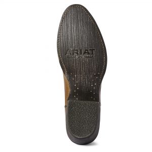 Ariat Women's Western Fashion Boot Legacy Two Step