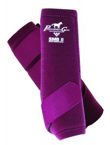 Professional's Choice SMBII Sports Medicine Boots jalkasuojat
