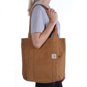 Carhartt Essentials Tote naisten laukku