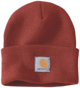 Pipo Carhartt Watch Hat