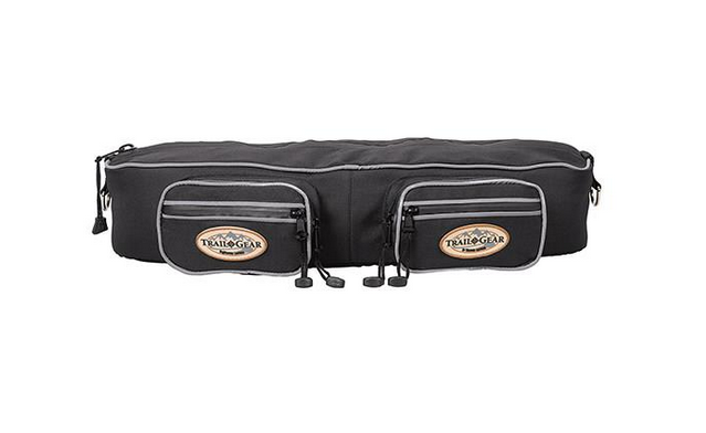 Satulalaukku Trail Gear Cantle Bag