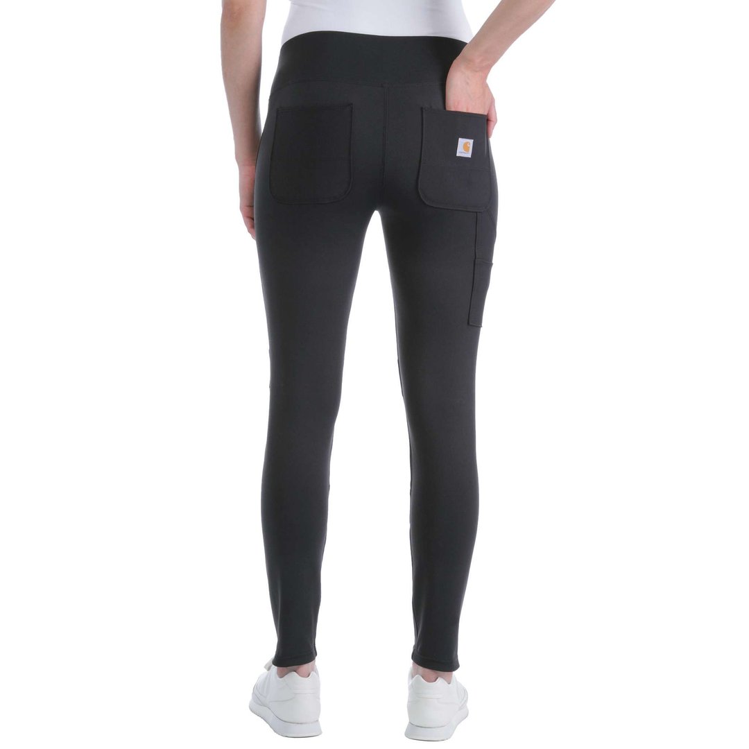 Leggingsit Carhartt Women's Force Utility Legging