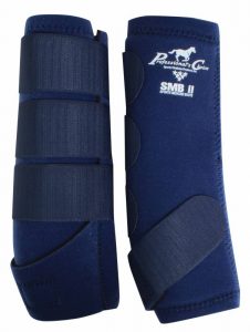 Professional's Choice SMBII Sports Medicine Boots jalkasuojat