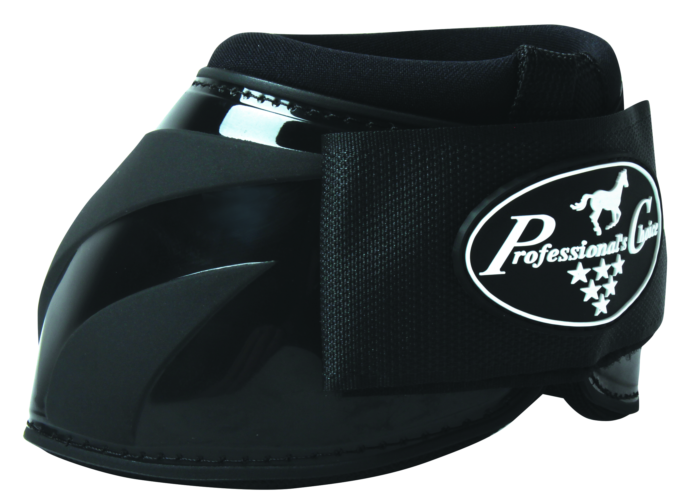 Professional's Choice Kaviosuojat Spartan II Bell Boots