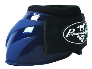 Professional's Choice Kaviosuojat Spartan II Bell Boots