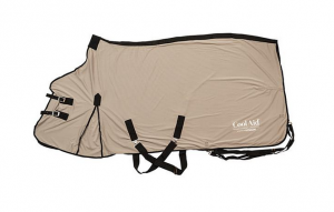 CoolAid Equine Cooling Blanket kuivatus/viilennysloimi