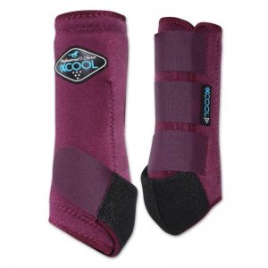 Professional's Choice jalkasuojat 2XCool Sports Medicine Boot