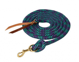 Köysi Weaver Cowboy Lead with Snap 3 m