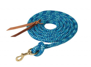 Köysi Weaver Cowboy Lead with Snap 3 m