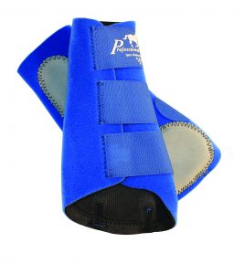 Professional's Choice hivutussuojat Easy-Fit Splint Boots