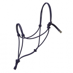 Naruriimu Silvertip No. 95 Rope Halter