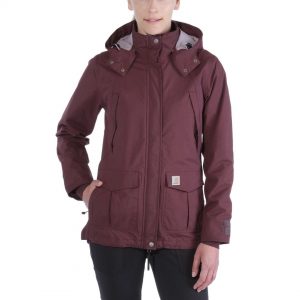 Carhartt Women's Shoreline Jacket takki