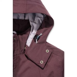 Carhartt Women's Shoreline Jacket takki