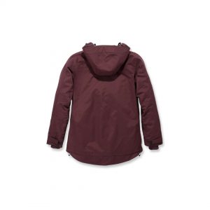 Carhartt Women's Shoreline Jacket takki