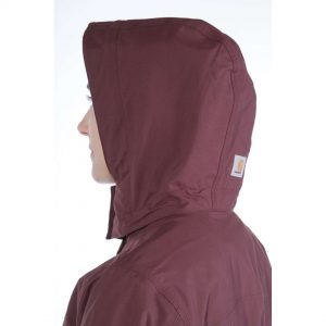 Carhartt Women's Shoreline Jacket takki