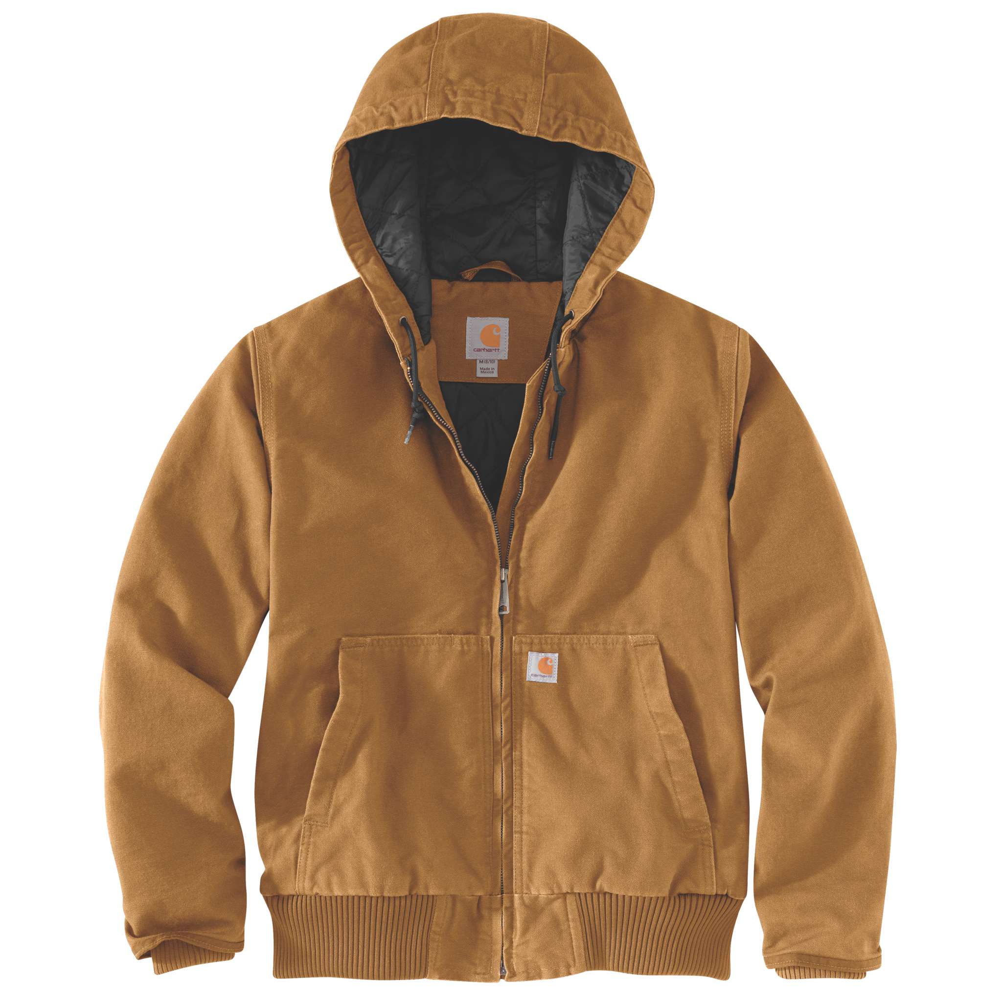 Carhartt Women's Duck Active Jacket takki