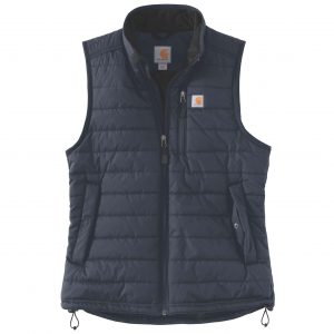 Carhartt Women's Gilliam Vest kevyt toppaliivi