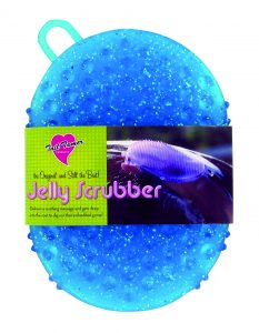 Professional's Choice The Original Jelly Scrubber