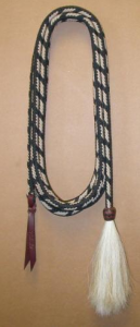 Mecate Double Diamond Parachute cord
