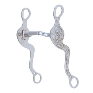 Myler Mullen Forward Tilt Ported Barrel 12,7 cm