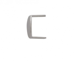 Staples Leather Loop