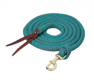 Köysi Weaver EcoLuxe Bamboo Lead with Snap 3 m