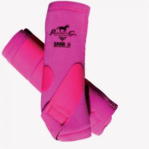 Professional's Choice jalkasuojat SMBII Sports Medicine Boots