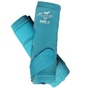 Professional's Choice jalkasuojat SMBII Sports Medicine Boots