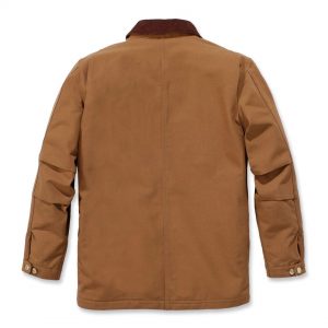 Carhartt Firm Duck Chore Coat takki