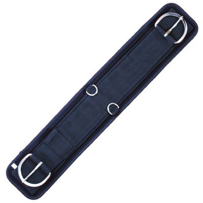 Satulavyö Neopren Velcro