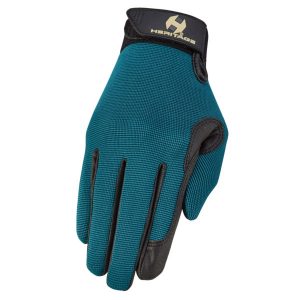 Käsineet Heritage Performance Riding Gloves