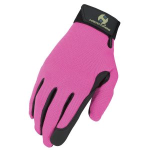 Käsineet Heritage Performance Riding Gloves