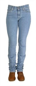 Farkut OSWSA Women Jeans Annie bright