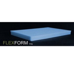 T3 FlexForm WoolBack satulavyö