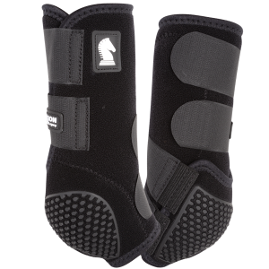 Classic Equine jalkasuojat Flexion by Legacy