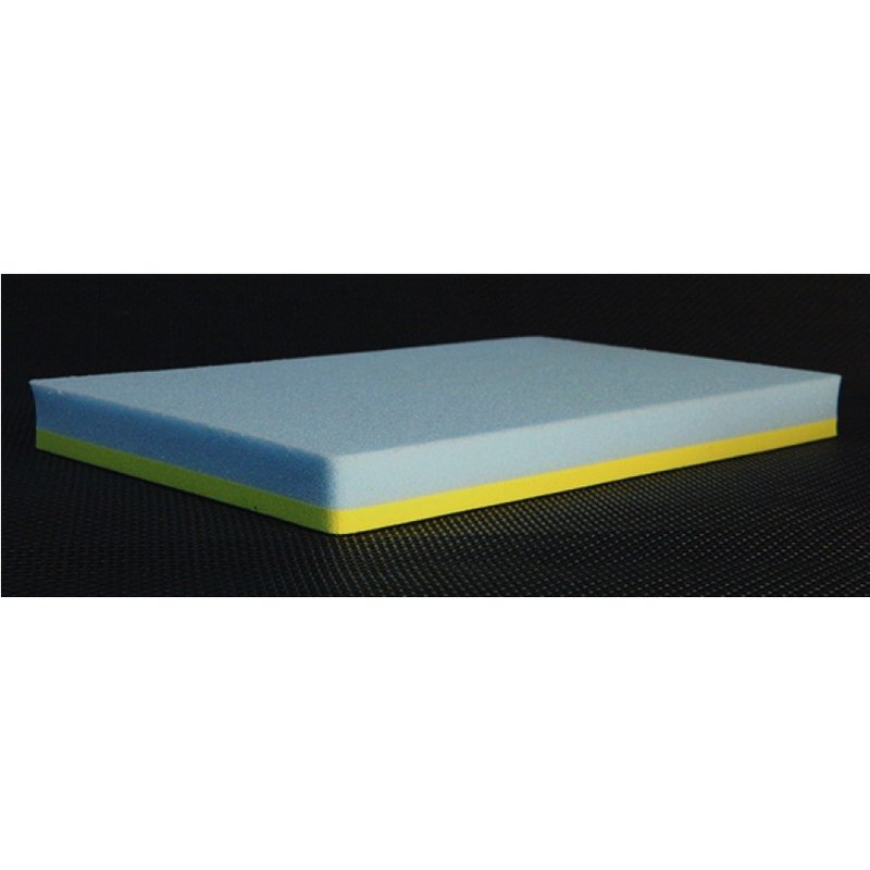 T3 Matrix Shim Pad WoolBack