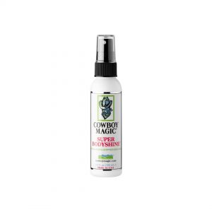 Cowboy Magic Super Bodyshine
