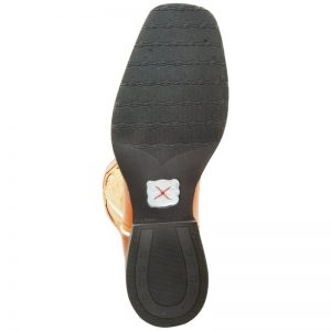 Twisted X Women's Ruff Stock Boot Hazel