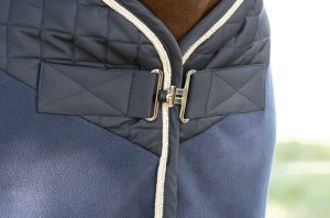 Back on Track Nights Collection fleeloimi