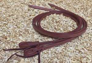 Ohjat GVR tikatut 1/2x 7,5 1,3 cm