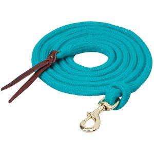 Köysi Weaver EcoLuxe Bamboo Lead with Snap 3 m