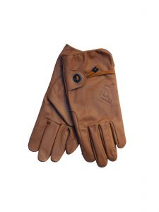 Käsineet Scippis Leather Gloves