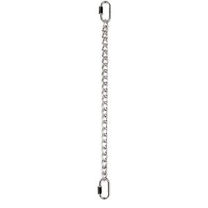 Rein Chains Weaver Chain Style