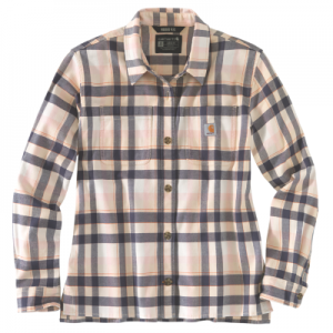 Carhartt Women's Rugged Flex flanellipaita