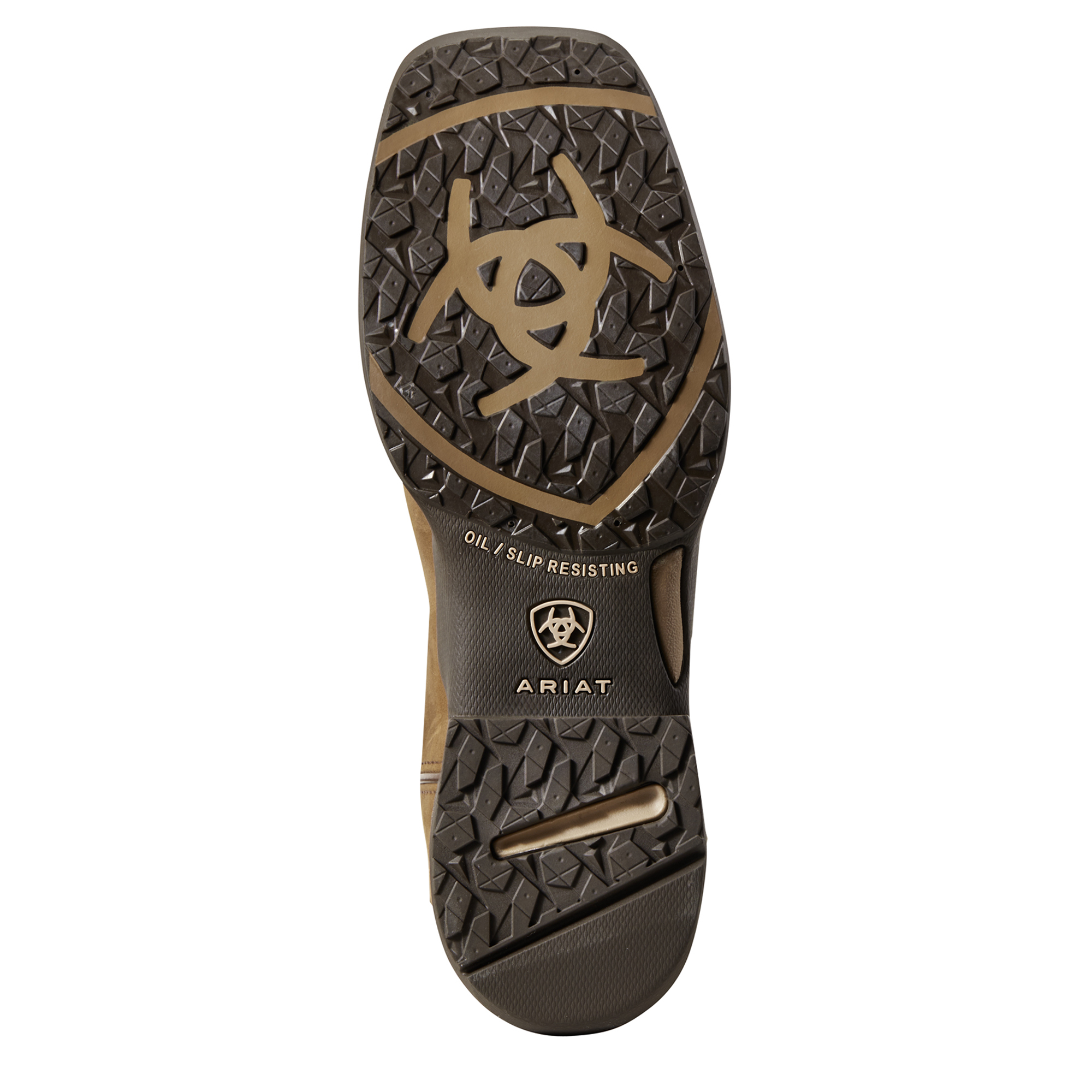 Ariat Women's Anthem Waterproof Western Boot