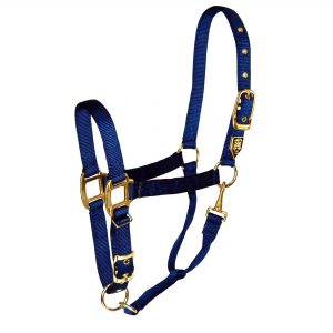 Hamilton Deluxe riimu navy