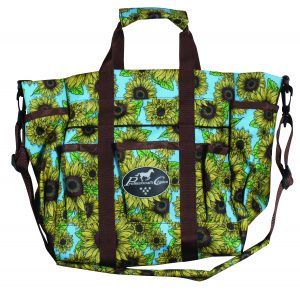 Hoitolaukku / Harjakassi Professional's Choice Tack Tote